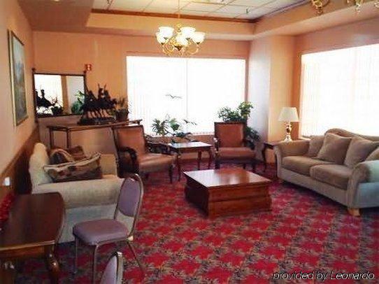 Prospector Hotel & Casino Ely Interior foto