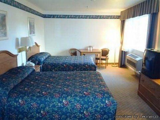 Prospector Hotel & Casino Ely Zimmer foto
